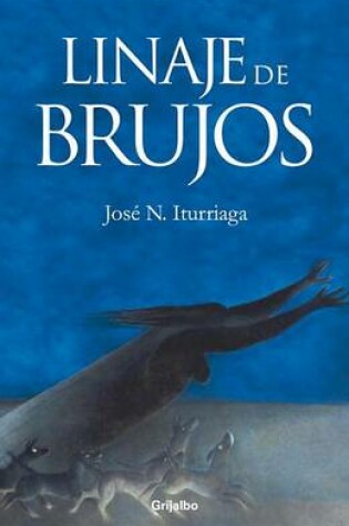 Cover of Linaje de Brujos