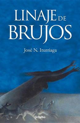 Book cover for Linaje de Brujos