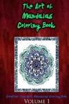 Book cover for The Art of Mandalas Coloring Book