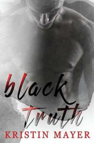 Cover of Black Truth