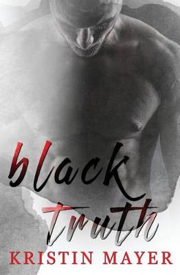 Book cover for Black Truth