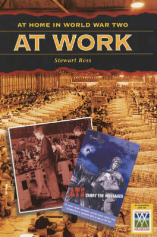 Cover of At Work