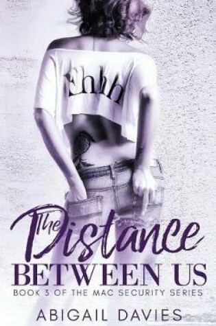 Cover of The Distance Between Us