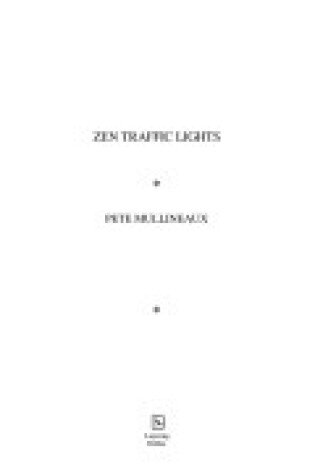 Cover of Zen Traffic Lights