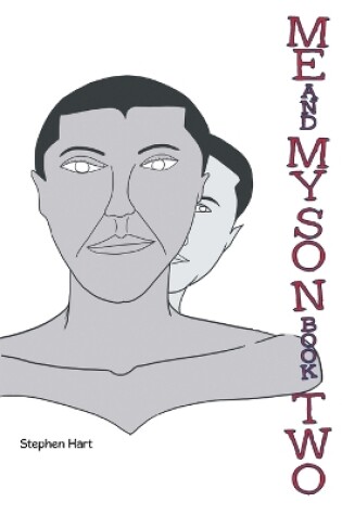 Cover of Me and My Son Book Two