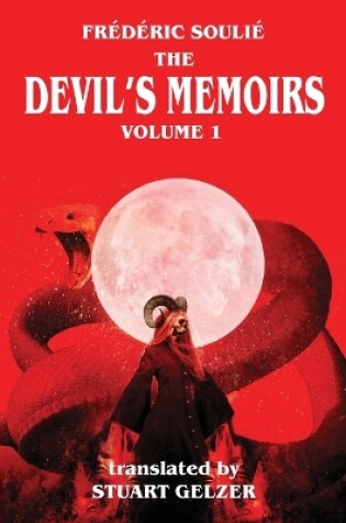 Cover of The Devil's Memoirs Volume 1