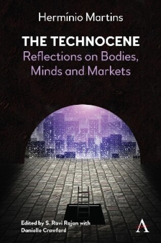 Cover of The Technocene