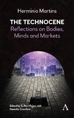 Cover of The Technocene