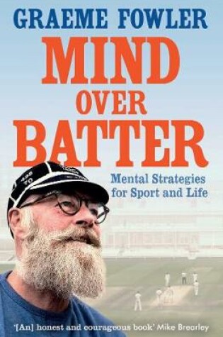 Cover of Mind Over Batter