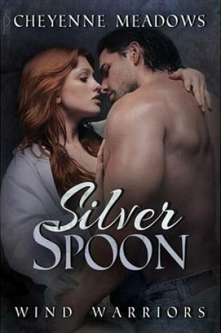 Cover of Silver Spoon