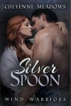 Book cover for Silver Spoon