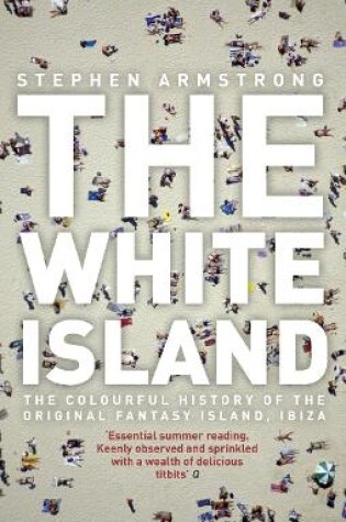 Cover of The White Island