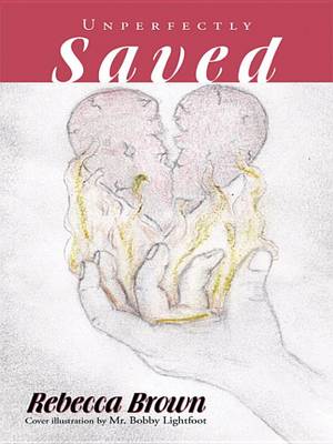 Book cover for Unperfectly Saved