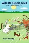 Book cover for Wildlife Tennis Club