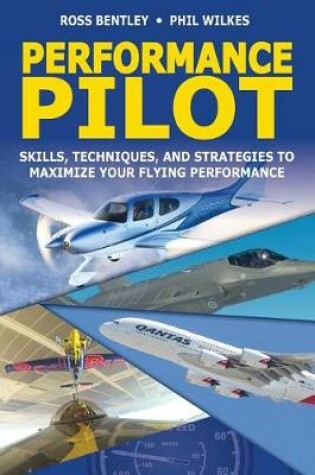 Cover of Performance Pilot