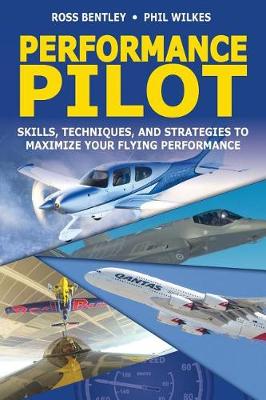 Book cover for Performance Pilot
