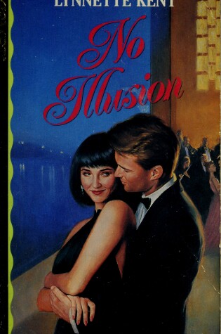Cover of No Illusion