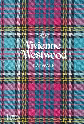 Book cover for Vivienne Westwood Catwalk