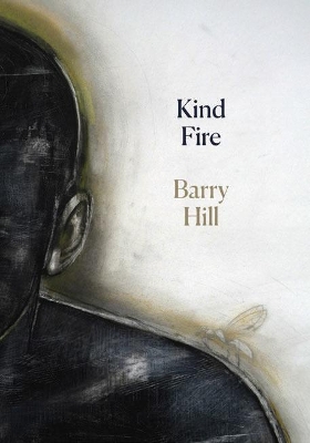 Book cover for Kind Fire