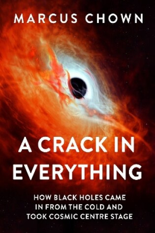 Cover of A Crack in Everything