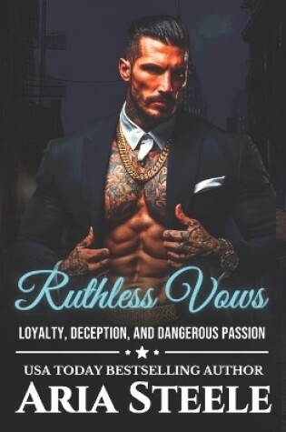 Cover of Ruthless Vows