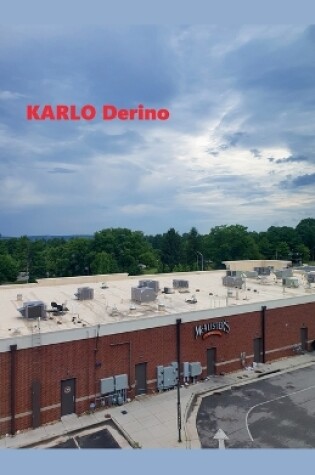 Cover of Karlo Derino