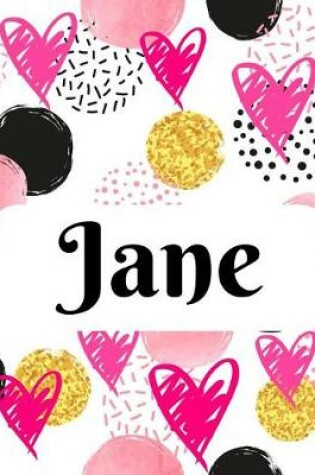 Cover of Jane