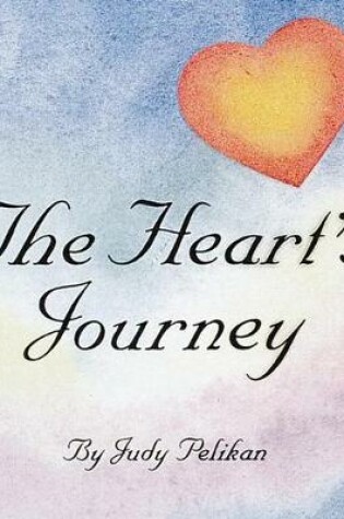 Cover of Heart's Journey