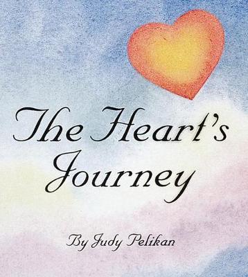 Book cover for Heart's Journey