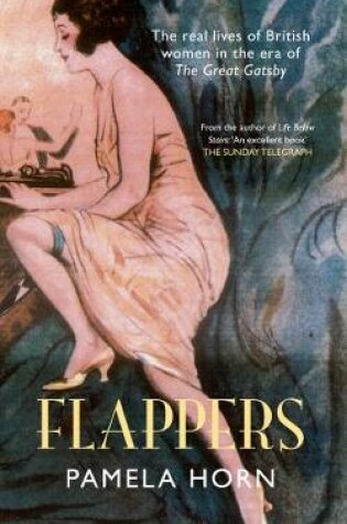 Cover of Flappers