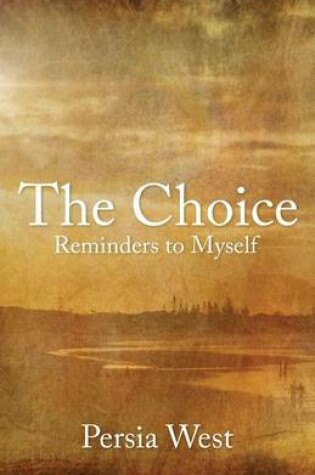 Cover of The Choice