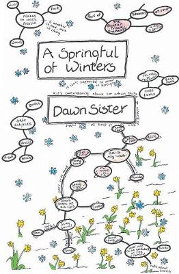 Book cover for A Springful of Winters