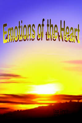 Book cover for Emotions of the Heart