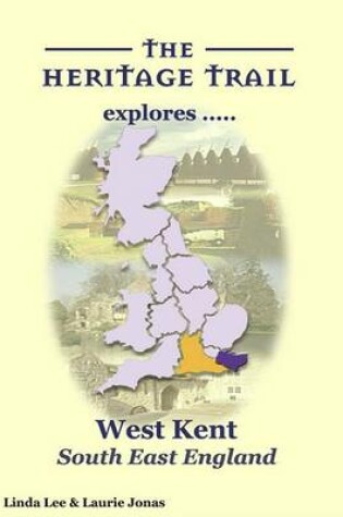 Cover of West Kent, South-East England