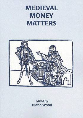 Book cover for Medieval Money Matters