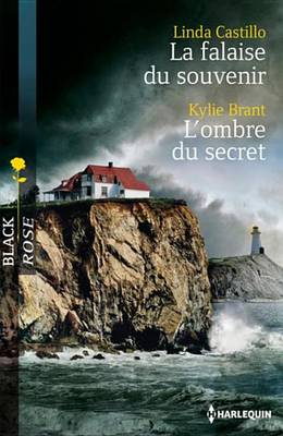 Book cover for La Falaise Du Souvenir - L'Ombre Du Secret