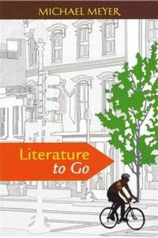 Cover of Literature to Go & eBook