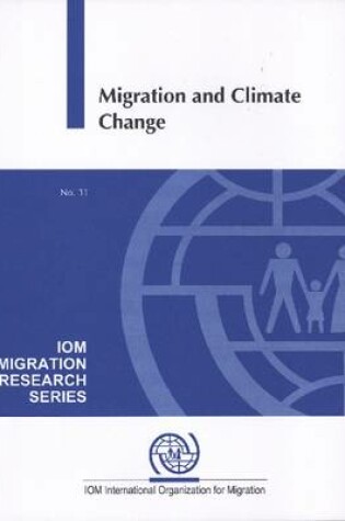 Cover of Migration and Climate Change