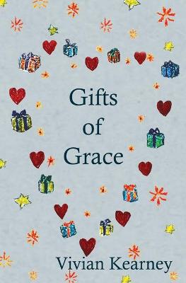 Book cover for Gifts of Grace