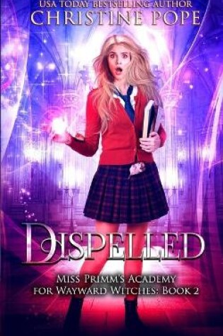 Cover of Dispelled