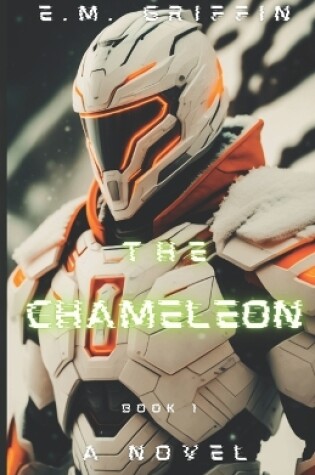 Cover of The Chameleon