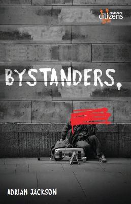 Book cover for Bystanders