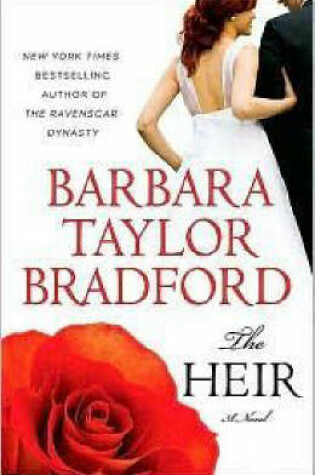 Cover of The Heir