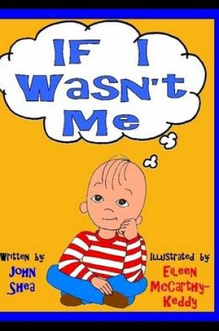 Cover of If I Wasn't Me