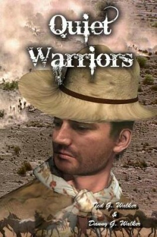 Cover of Quiet Warriors