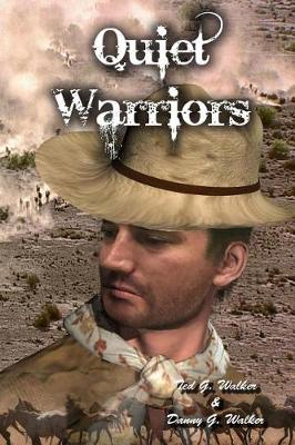 Book cover for Quiet Warriors