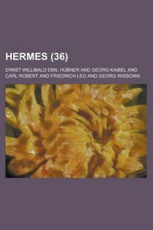 Cover of Hermes (36)