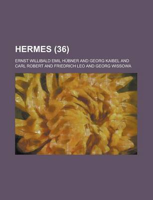 Book cover for Hermes (36)