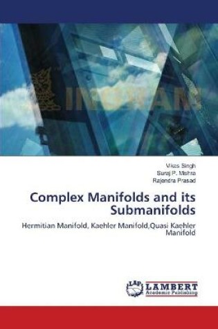 Cover of Complex Manifolds and its Submanifolds