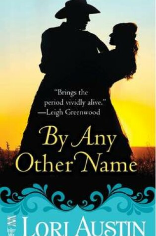 Cover of By Any Other Name